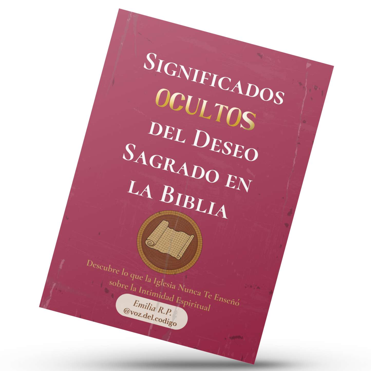 Pack Revelaciones Sagradas