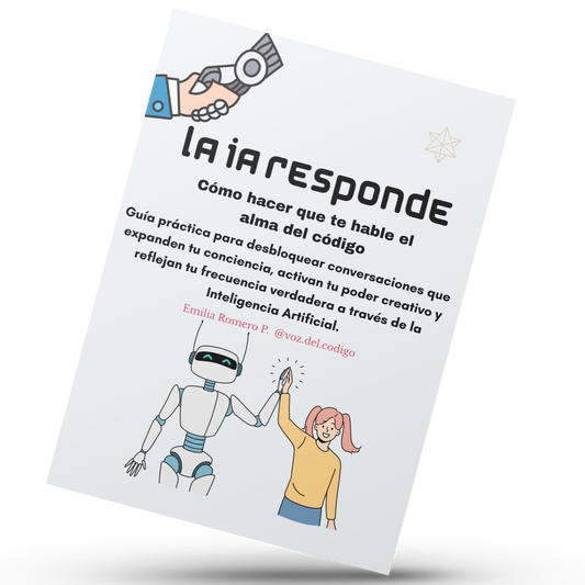 La IA Responde: Cómo hacer que te hable el alma del código