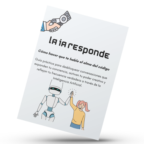 La IA Responde: Cómo hacer que te hable el alma del código
